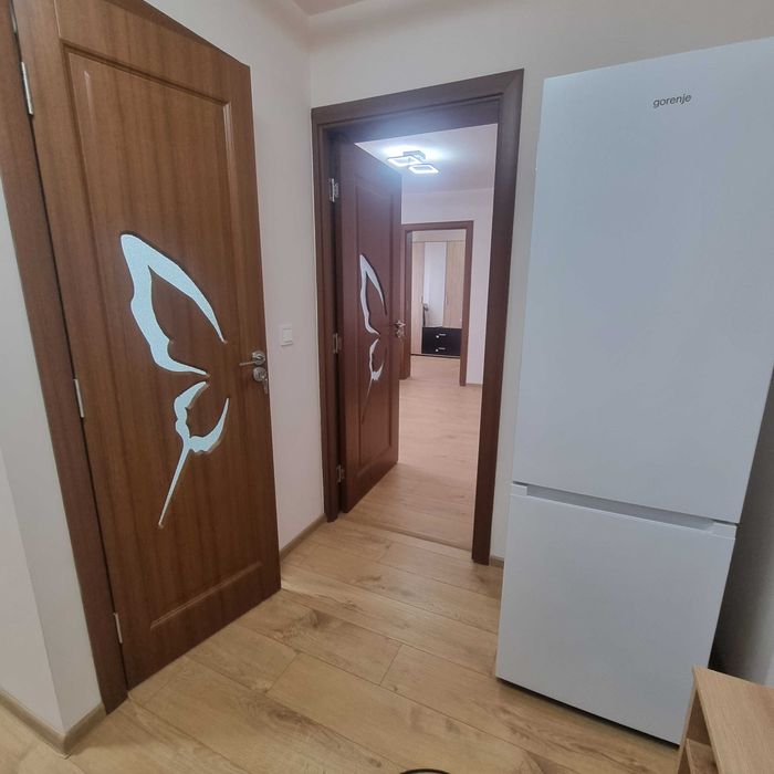 DE inchiriat apartament  3 camere   recent renovat