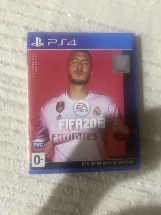 Продам диски для Ps4