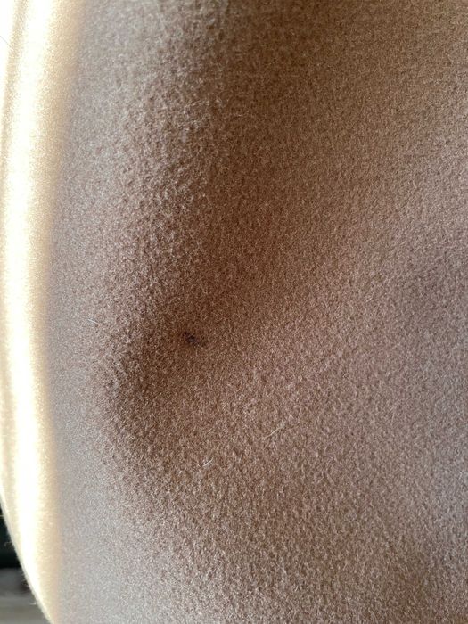 Бежово палто Zara