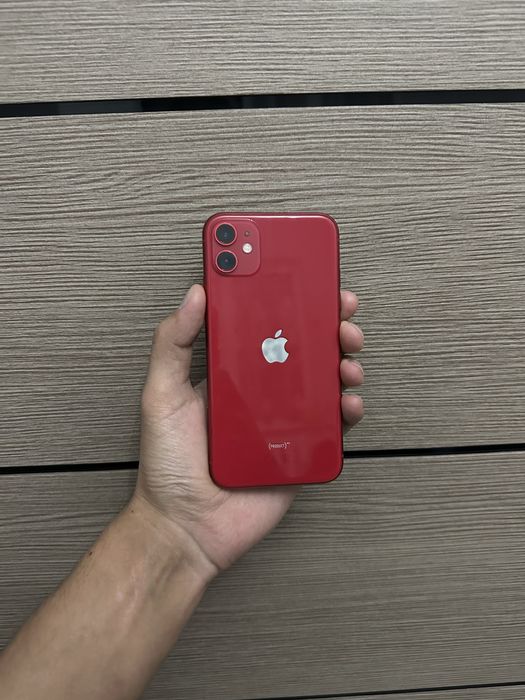 Айфон 11 без коробки