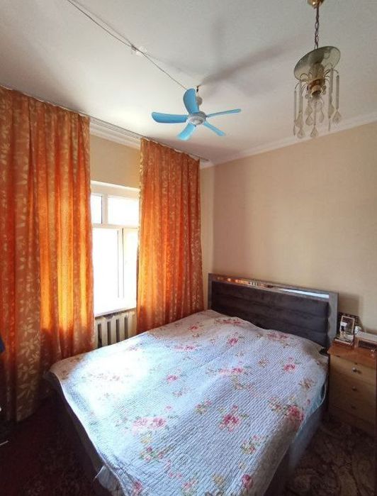 Сотувда 4 хонали квартира, Янгихает, Спутник 16