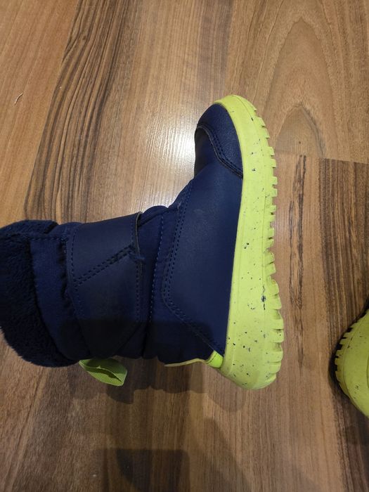 Детски зимни апрески Adidas