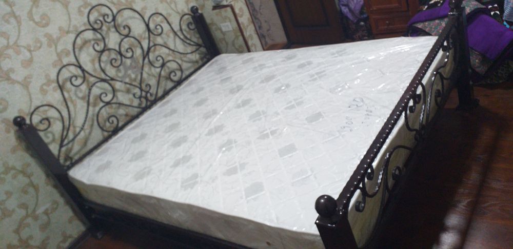 Решетка дарвоза ясаш  чирчик