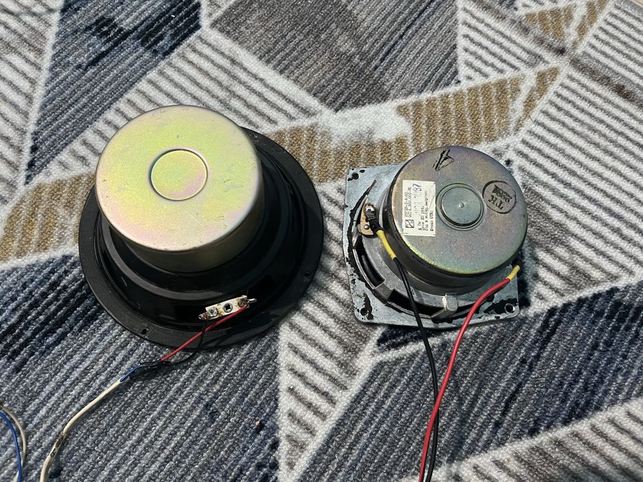 Продам колонки динамики