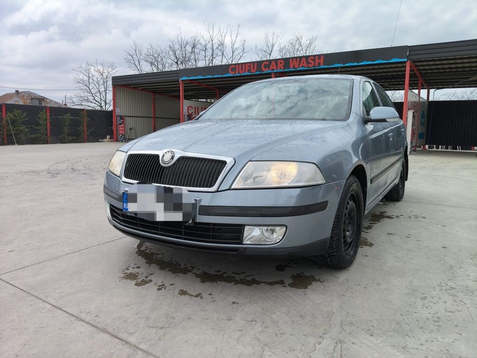 Skoda Octavia 2 de vânzare 6500 lei