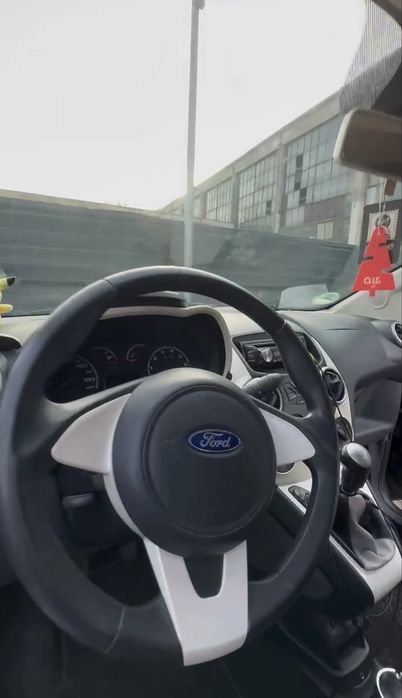 FORD Ka 2009 — imagine 3