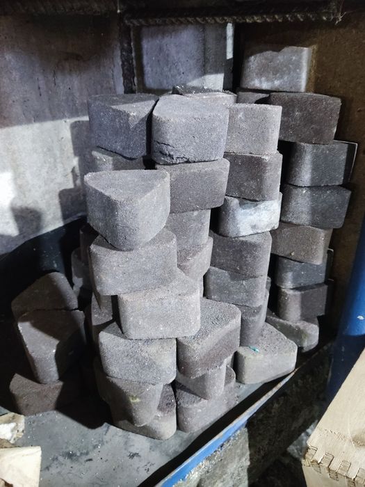 Сегменты шлифовальные