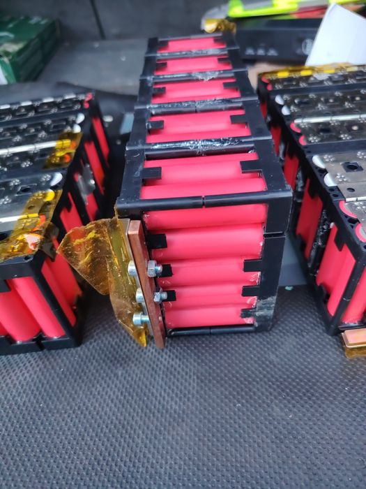 Acumulatori 18650 2000-2800mah 2 lei/buc