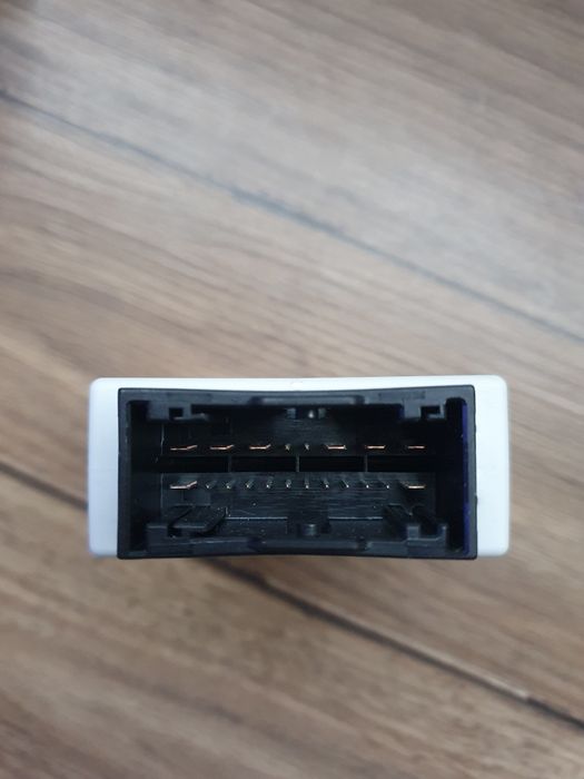 Modul cric electric BMW F25