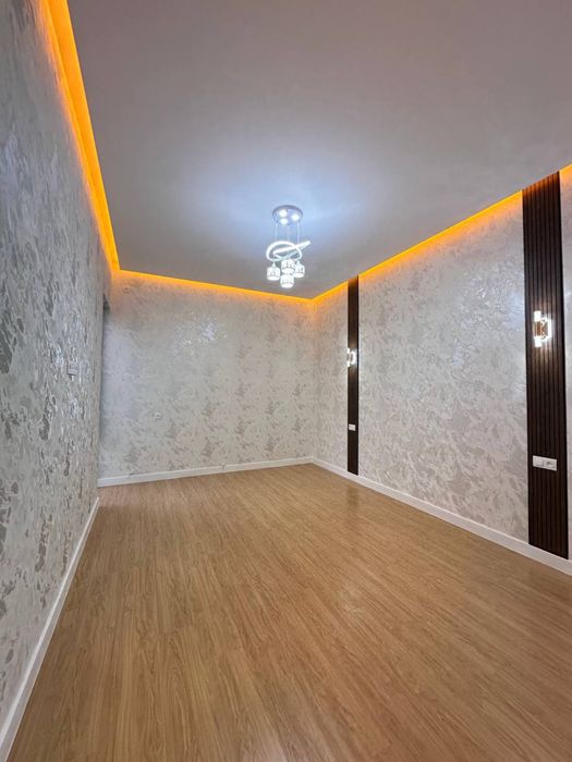 Сергели Абу сотих 6 хона подвол летный кухня 2 этажка срочно