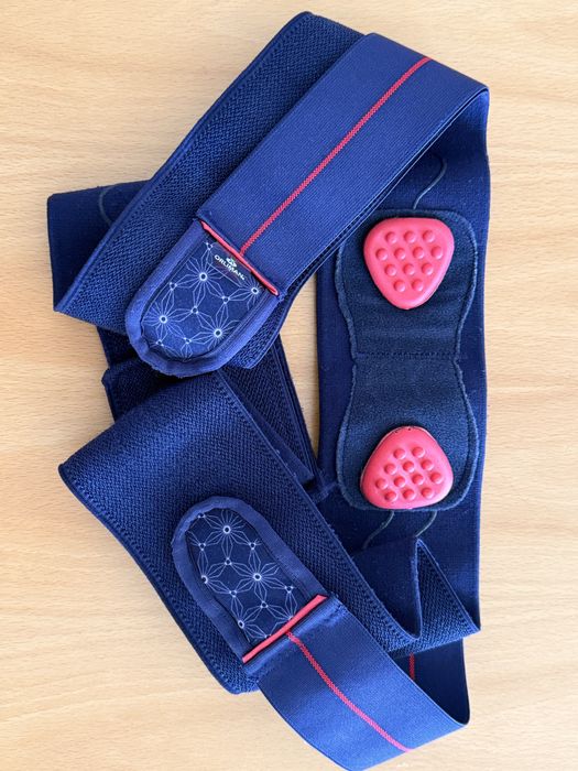 Ортопедичен колан за бременни