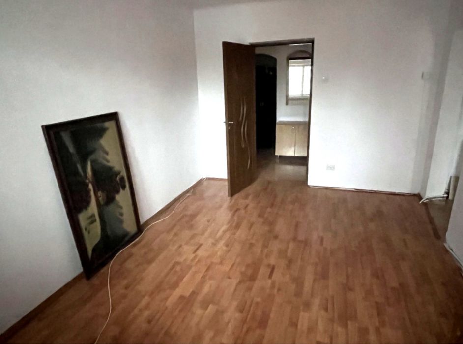 Apartament 2 camere etaj 1, locuibil imediat