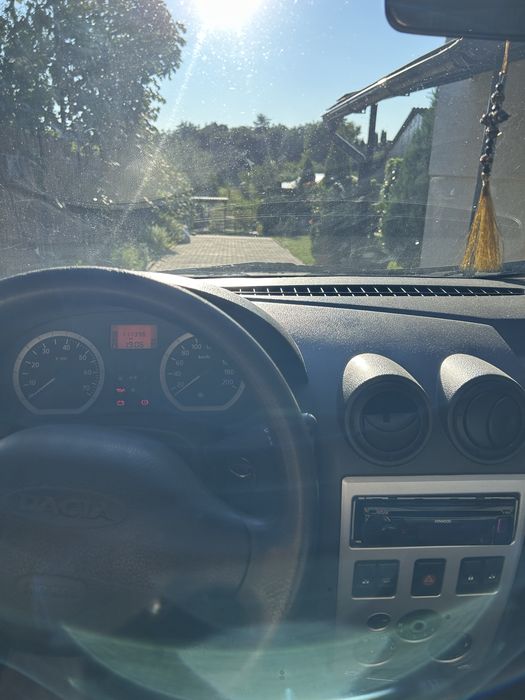 Dacia Logan 1.4