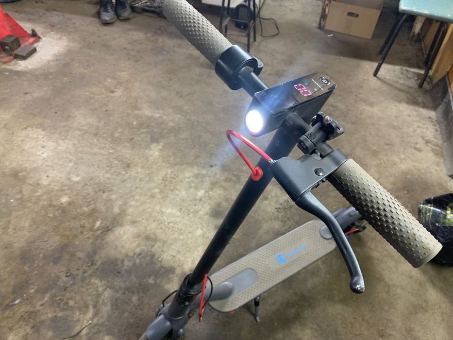 Электро самокат Xiaomi m365