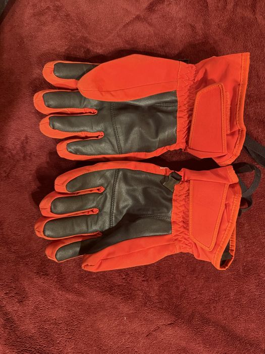 Ски ръкавици Rossignol