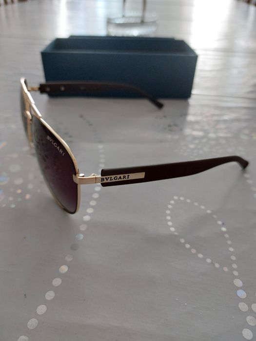 Очки капли новые LINBERG