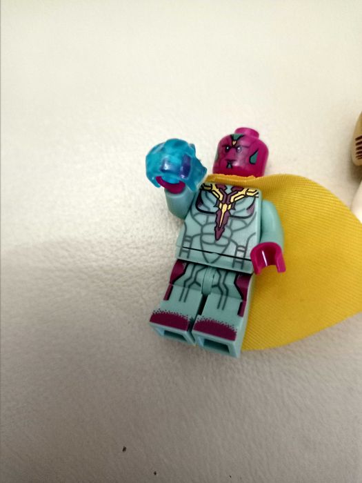 Лего фигурки (оригинал)