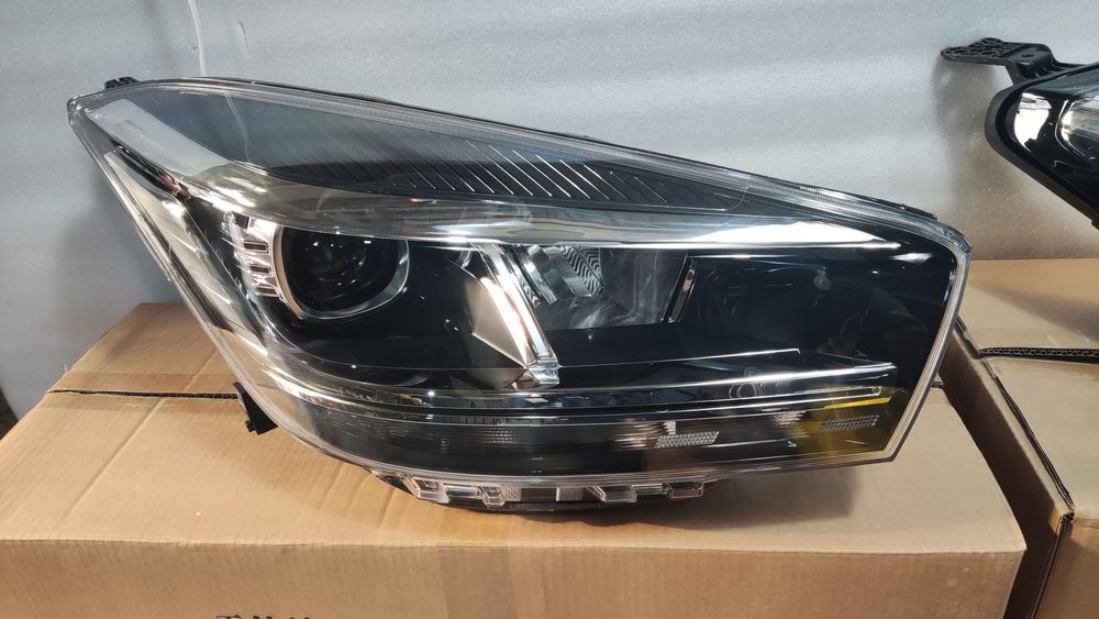 Фара Chery на все модели