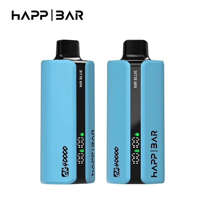 Vape HAPPBAR 40k