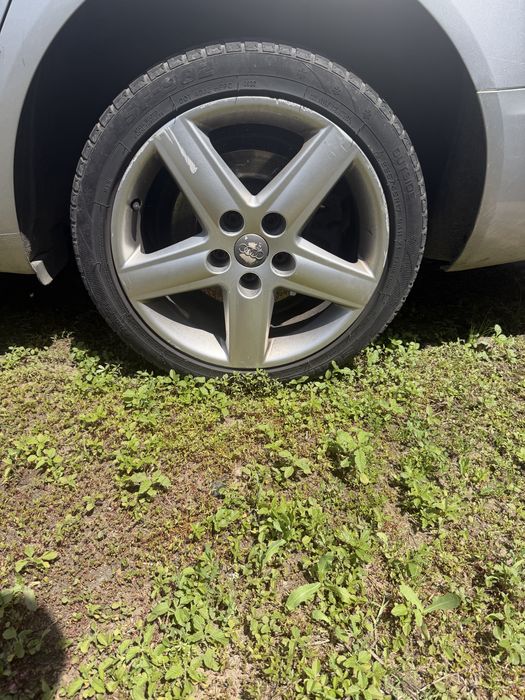 Джанти ауди 5х112 17 audi 5x112