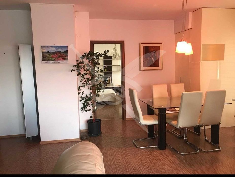 Дава се под наем Тристаен апартамент в София, Манастирски ливади - 130 кв.м за 777.75 € - Снимка #2