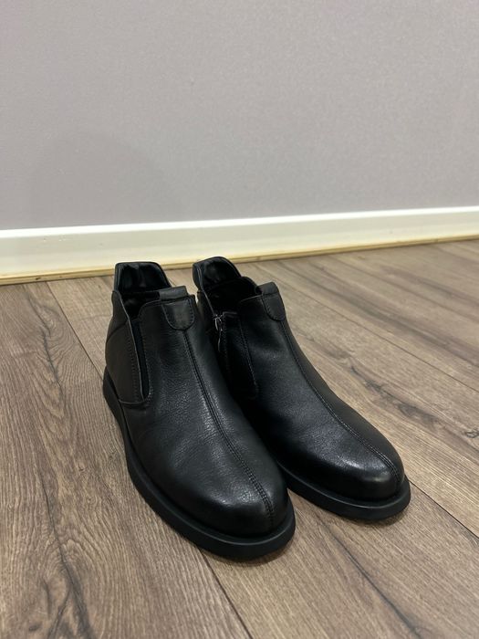 Ботинки осень/весна