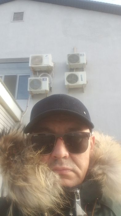 Куртка бар зимный