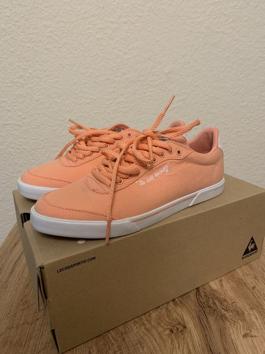Tenisi Le Coq Sportif