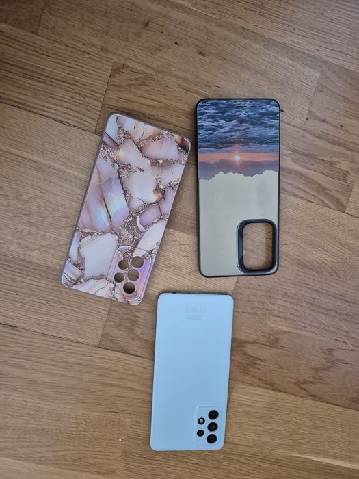 Samsung Galaxy A52s 5G