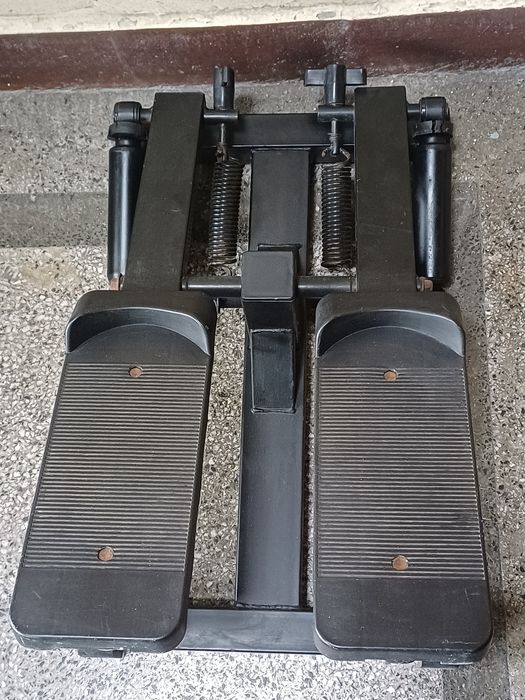 Степер за домашни условия