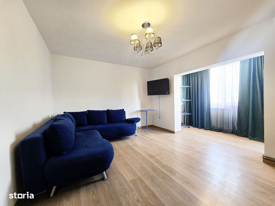 Apartament 1 camera de inchiriat, etaj 2 - Confectii