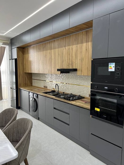 Сдаётся Premium Lux 3х ком кв на Узбекистанская ор. Эриел дом!!!