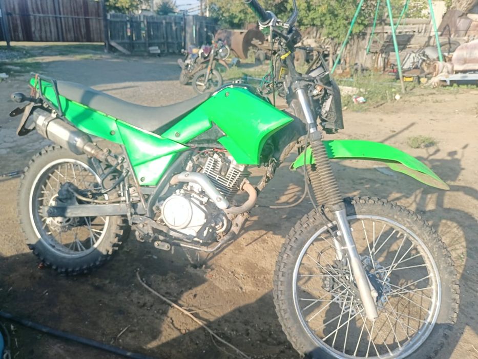 Lifan 200 кубов  продаю срочно