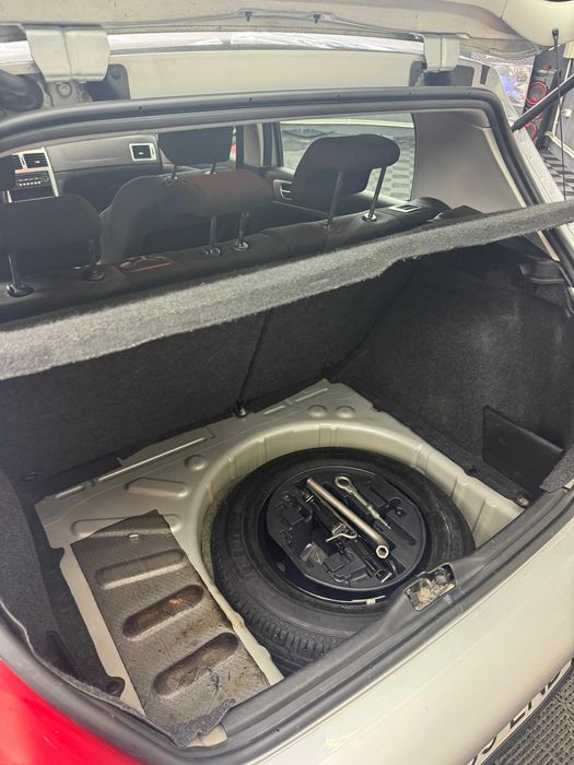 Peujeout 307 de vanzare