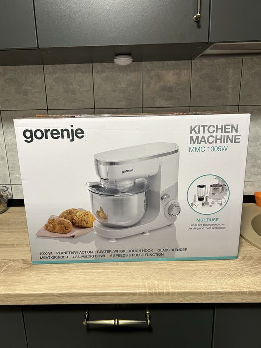 Robot de bucatarie Gorenje