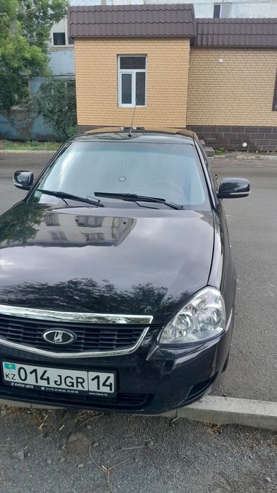 Приора2 базовый комплектация