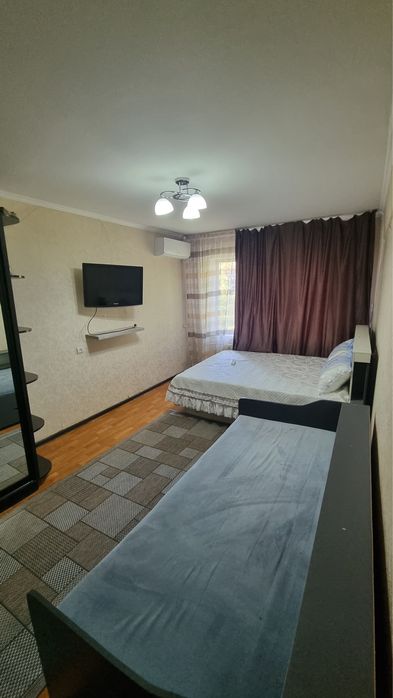 Продам 1,5 квартиру на Бурова