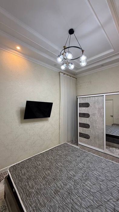 Аоенда дом 2 соток 6 хона Сер. Суғдиёна