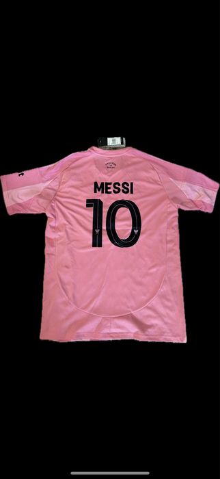 Tricou Lionel Messi