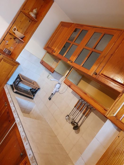 Продава се Тристаен апартамент в Търговище, Запад 3 - 65 кв.м за 1180 €/кв.м - Снимка #7