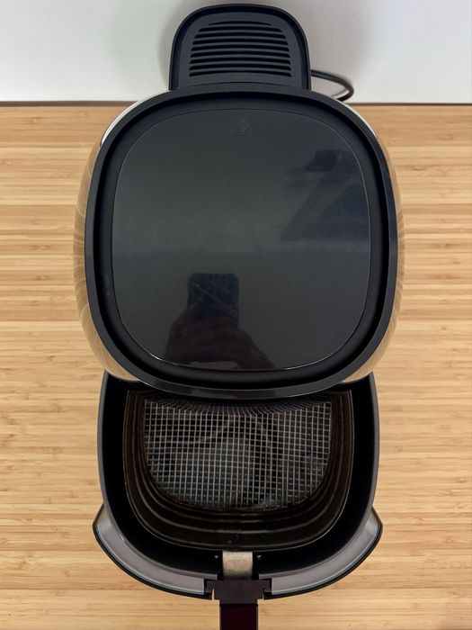 Friteuza cu aer Philips Air fryer XL HD9240/90