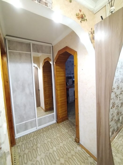 Квартира 2х ком.