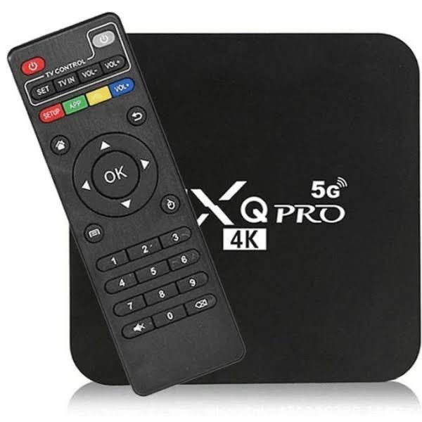 Smart tv box android box pristavka Смарт тв бох андроид приставка