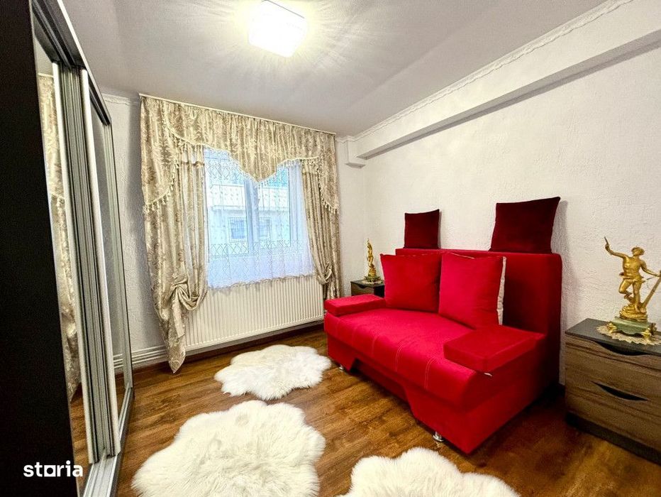 Vanzare apartament 3 camere, 78mp, Baciu