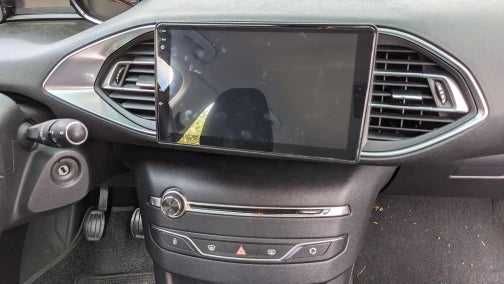 Peugeot 308, 308s 2014-2018, Android Mултимедия/Навигация