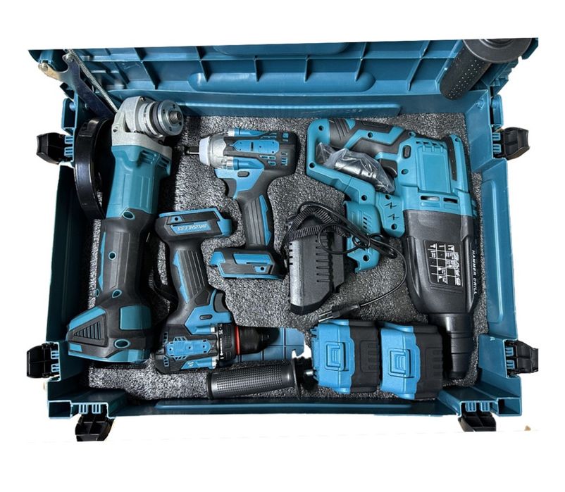 Makita набор строительный