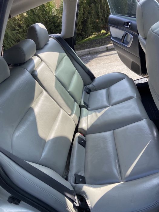 На части Subaru Outback h6 245кс