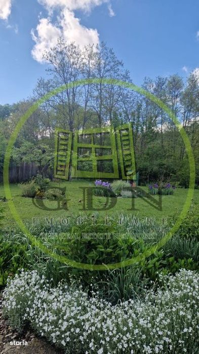 Casa familiala aproape de Cluj!