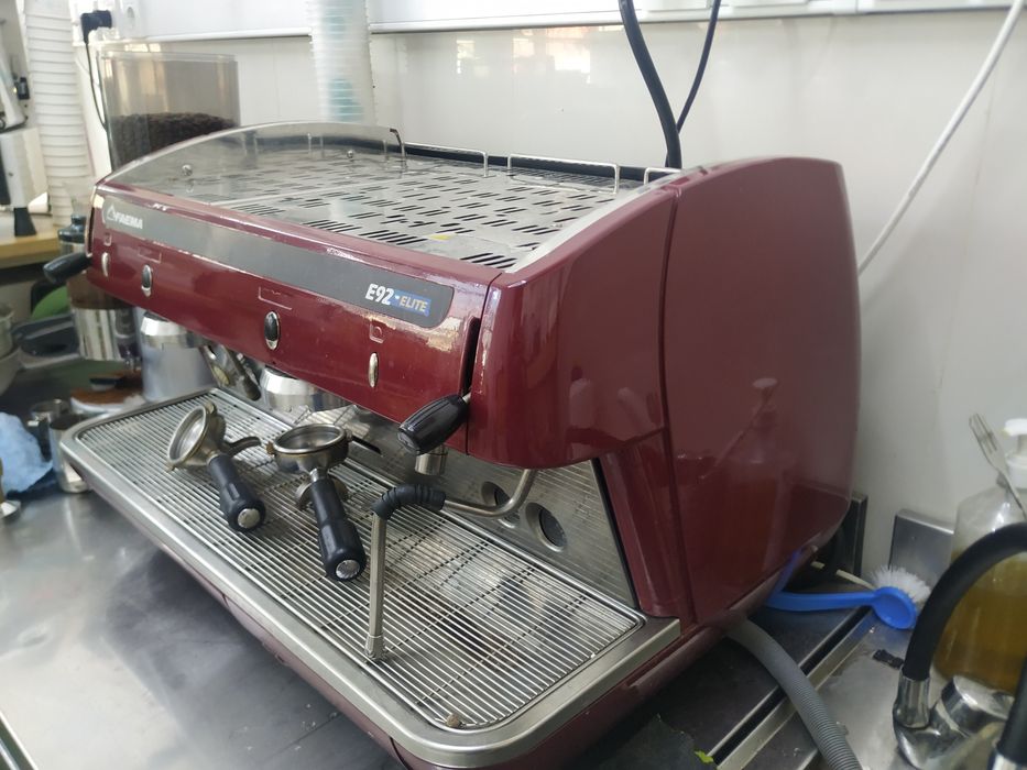 Продам кофемашину профессиональную