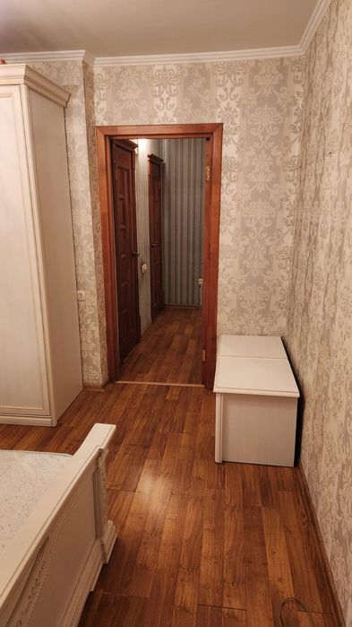 3 ком Старая Мечеть, Центр, 250+